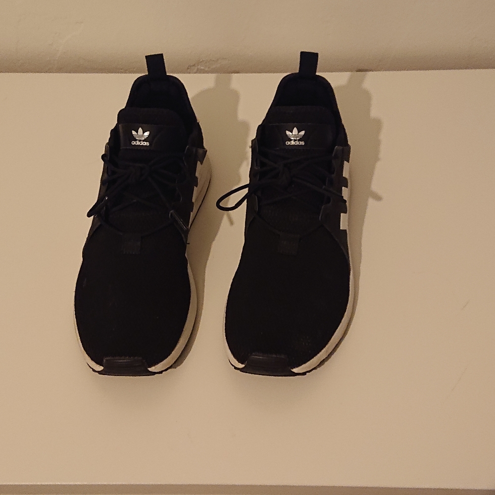 adidas shoes X_PLR